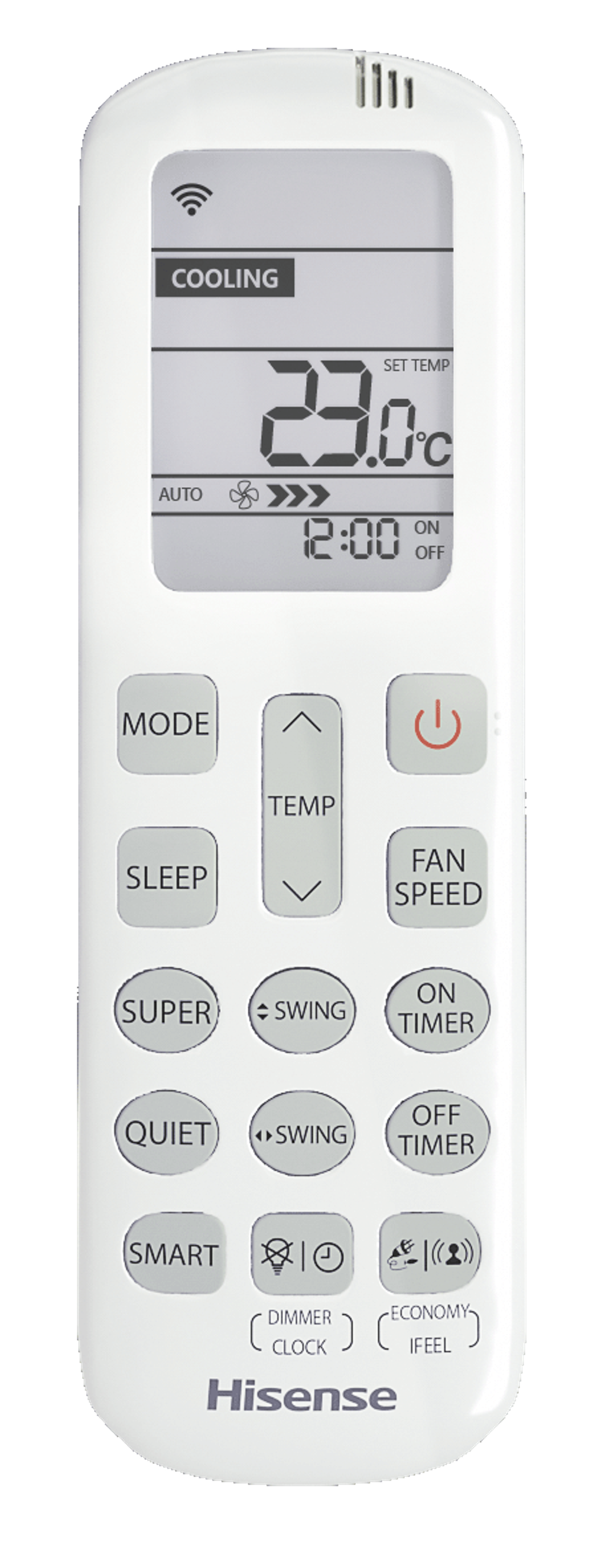 Внутренние блоки мульти сплит-систем Hisense AMS-09UR4SVETG67 фото 6