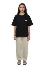 Футболка Ymkashix 8-bit черная