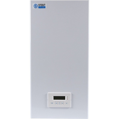 Электрический котел STOUT SEB PLUS 27 кВт