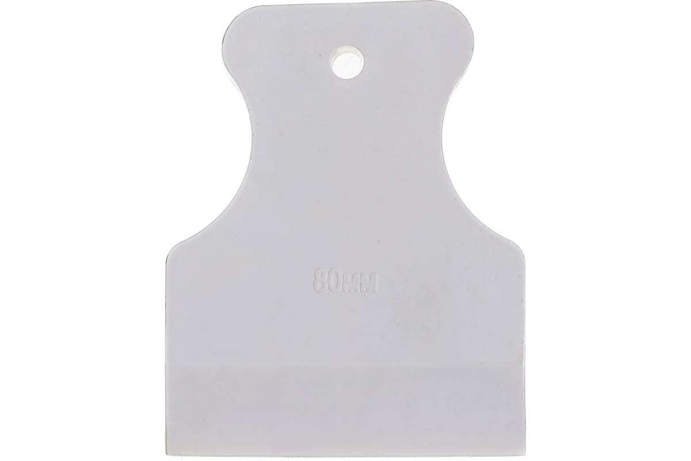 Резиновый шпатель STAYER MASTER 80 мм 1027-80