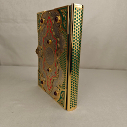 Коран (Златоуст) украшенный