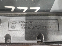 Спойлер крышки багажника Hyundai Tucson 3 (TL) 15-21 Б/У Оригинал 87210D7000