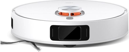 Робот-пылесос Xiaomi Robot Vacuum X20 Pro