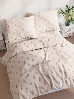 Комплект наволочек 2шт Сказка "Фландр" 50х70 см