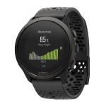 Suunto 5 PEAK ALL BLACK умные часы для спорта SS050888000
