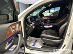 Mercedes-Benz GLE-Class W167 GLE350e 4MATIC Coupe (10.2022)
