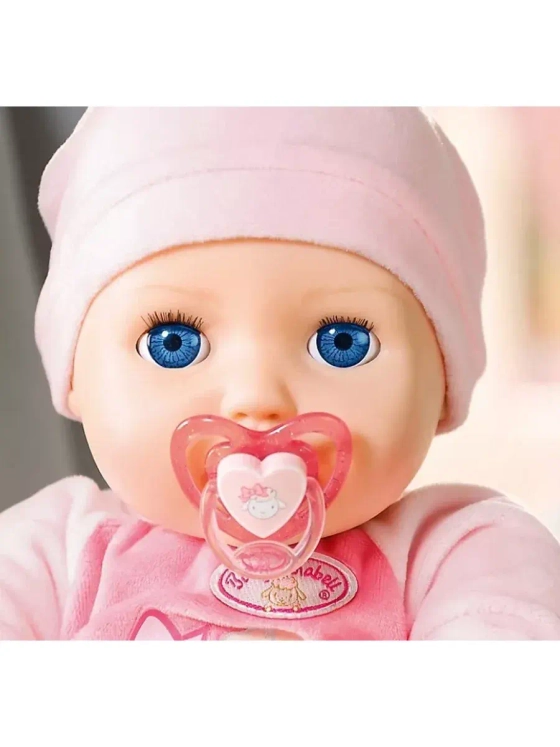 Интерактивная кукла Беби Анабель 706367