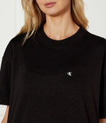 Футболка Calvin Klein Jeans - черный(J20J225113)