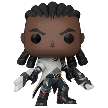 Фигурка Funko POP! Games League of Legends Lucian