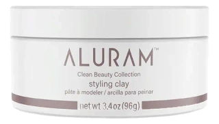 ALURAM Глина для укладки волос- Styling Clay, 96г