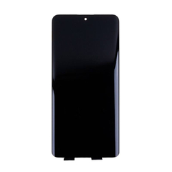 Дисплей для Xiaomi Redmi Note 14 Pro+ 5G (24115RA8EG) с тачскрином Черный - Oled