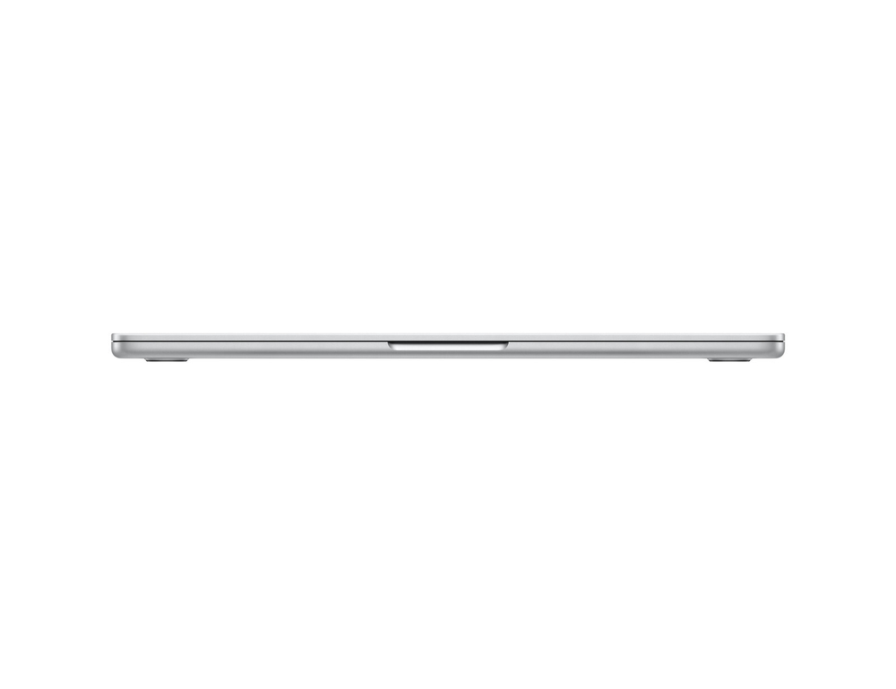 Apple MacBook Air 13" M4 10-core, 24GB, 512GB, 2025 Silver MC654