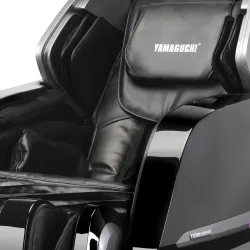 YAMAGUCHI Axiom Black Edition