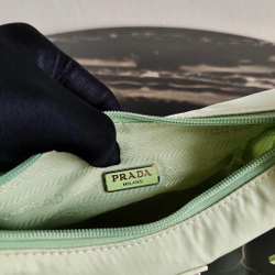 Prada Nylon Re-Edition 2000 Bag