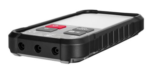 Цифровой мультиметр Ermenrich Zing TC16