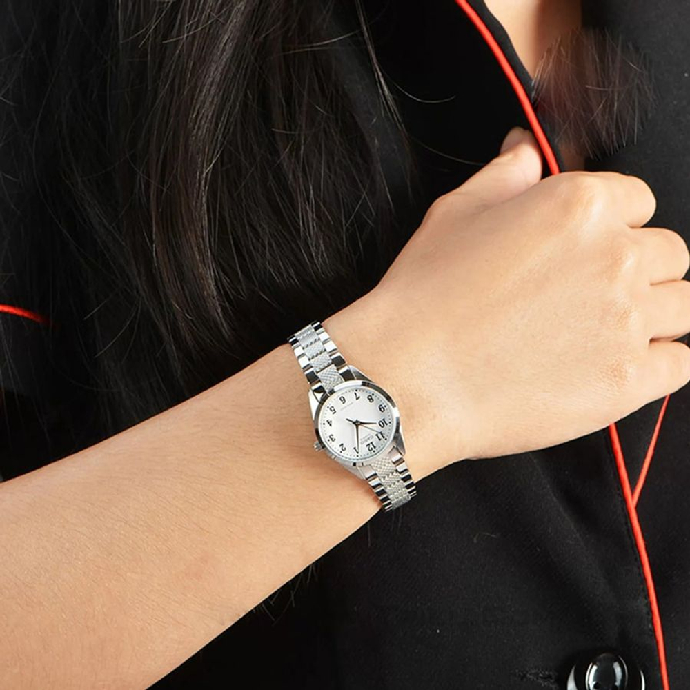Женские наручные часы Casio Vintage LTP-1274D-7B