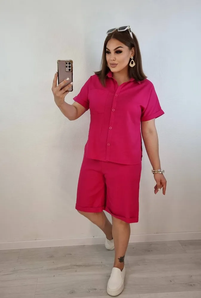 Костюм 02650-2 Fabrika