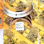 Комплект коренных вкладышей коленвала | 320/09473, 320/09335, 320/09253 | JCB