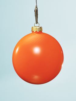 елочная игрушка в виде медальона отличный подарок коллегам или себе - с доставкой по Москве