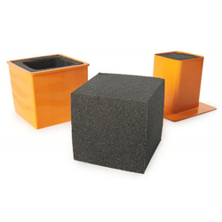 Sand - Набор кинетического песка Sand Plant 907г 6061654