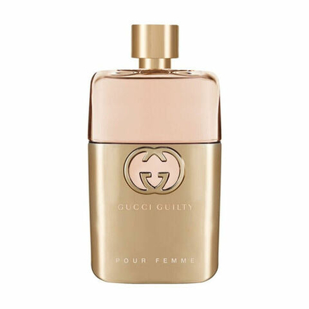 GUCCI Guilty Pour Femme Парфюмерная вода