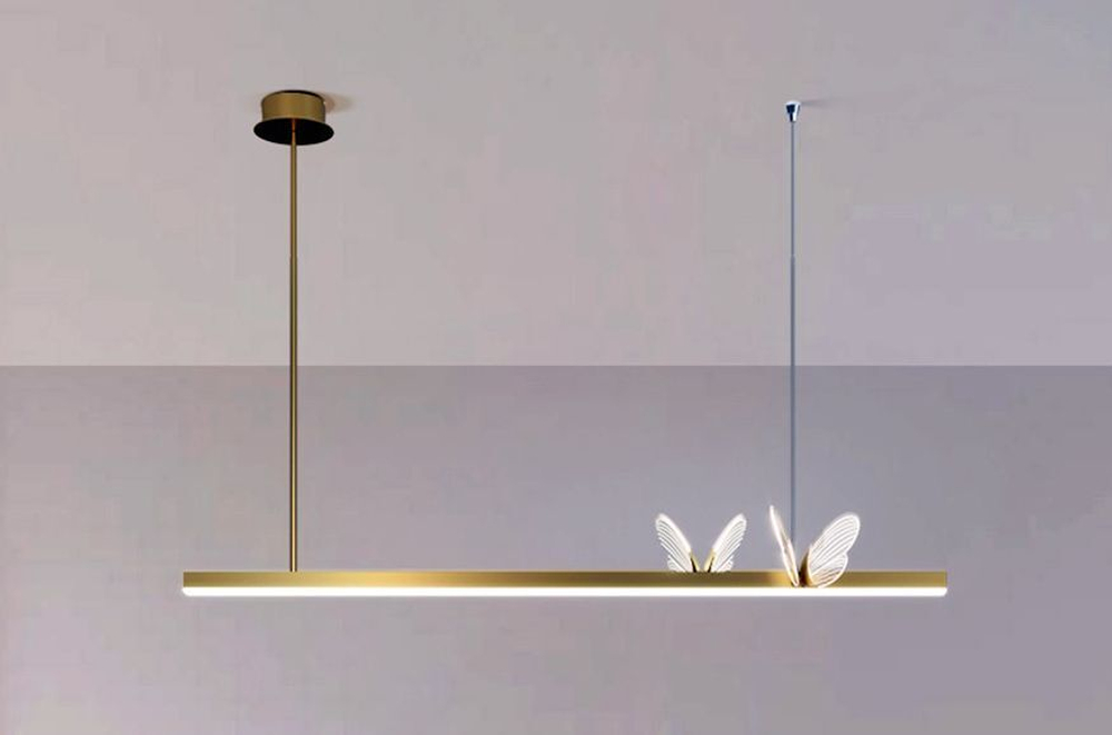 Люстра Babetta Line