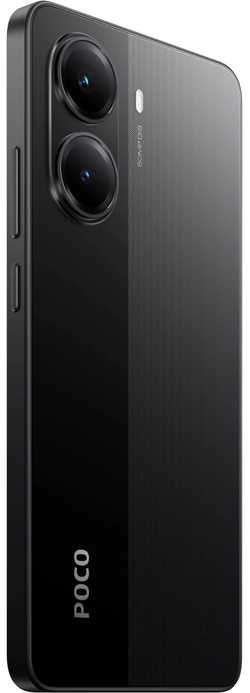 Xiaomi POCO X7 Pro 5G 12/256GB Black