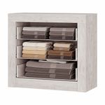 Леонардо комод КМ-13