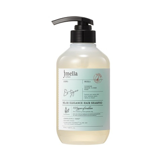 Шампунь для волос "Пышная тубероза" JMELLA In France Elegance Do Tyque Hair Shampoo 500 мл