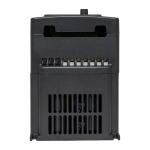 Преобразователь частоты 4/5,5кВт 3x400В VECTOR-100 EKF PROxima