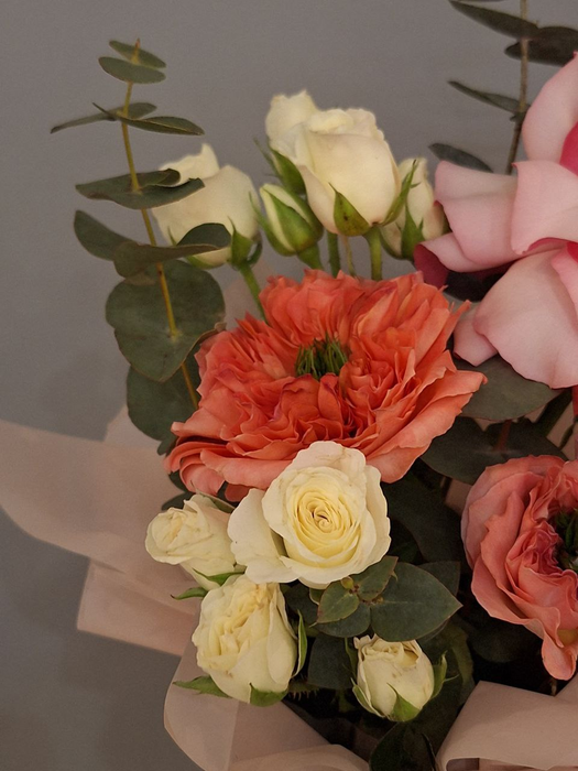 Композиция "Франция"