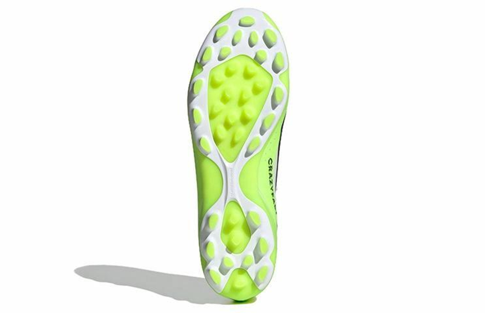 Кроссовки Adidas X Crazyfast.3