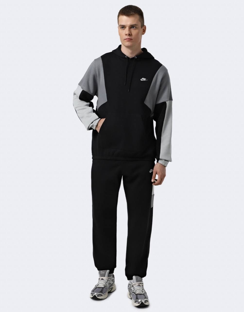 Спортивный костюм Nike Club Fleece