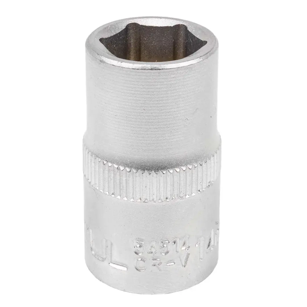 Головка 14мм 6гр. 1/2'' KINGTUL profi KT-54514