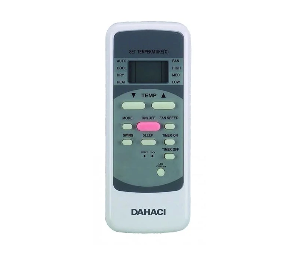 Dahaci DI18DNM-F/DO18DNM-F