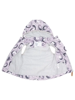 Жилет BREEZE PRINT