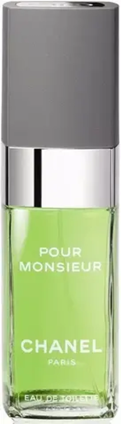 CHANEL POUR MONSIEUR MAN EDT 100 ML