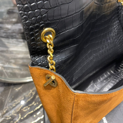 Saint Laurent Kate Medium Reversible Chain Bag 28 cm