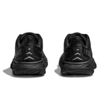 Кроссовки женские HOKA W ARAHI 6  Black / Black