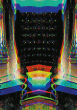 LoMECHUZZZA. Сборник стихов