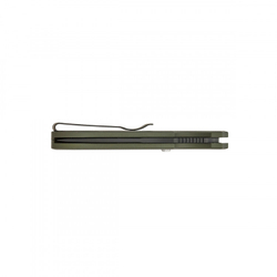 Нож складной Pro-Tech 1805-Green Prometheus Werx