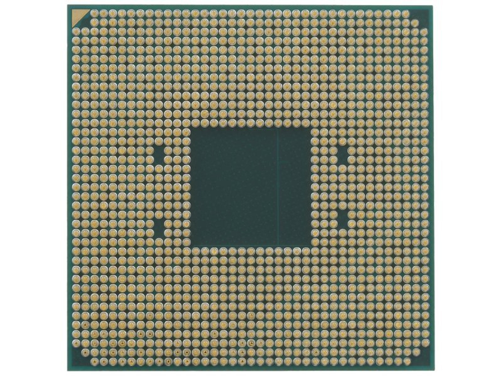 Процессор AMD Ryzen 7 5700X3D AM4 BOX [100-000001503CBX]