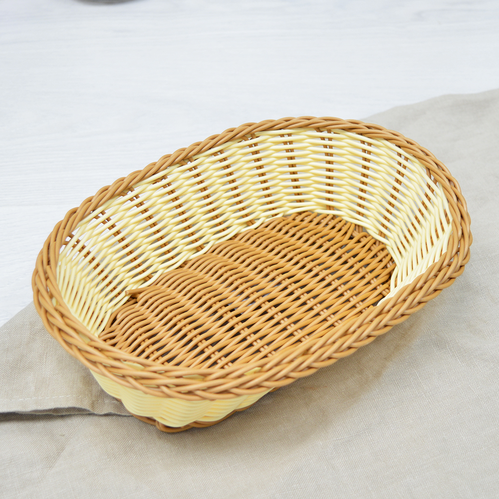 Корзинка для хлеба 24,5*15*6,5см