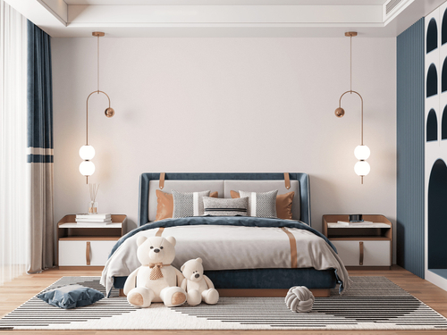 Обои AN8890-03 Puff Индустрия