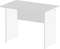 Стол письменный Стандарт Pro белый
