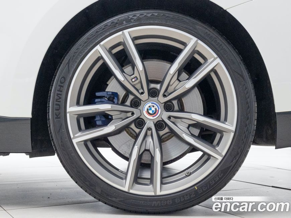 BMW 2 Series (G42) M240i xDrive Coupe (07.2022)
