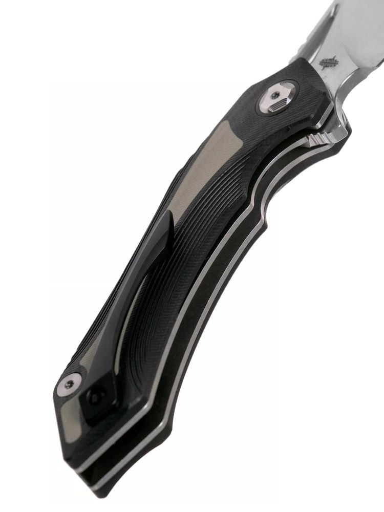 Нож Bestech BG45B Kasta