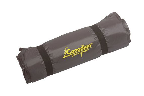 Коврик самонадувающийся CANADIAN CAMPER Sport 180х50х3 см
