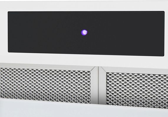 Вытяжка Maunfeld FANTASY 90 БЕЛЫЙ