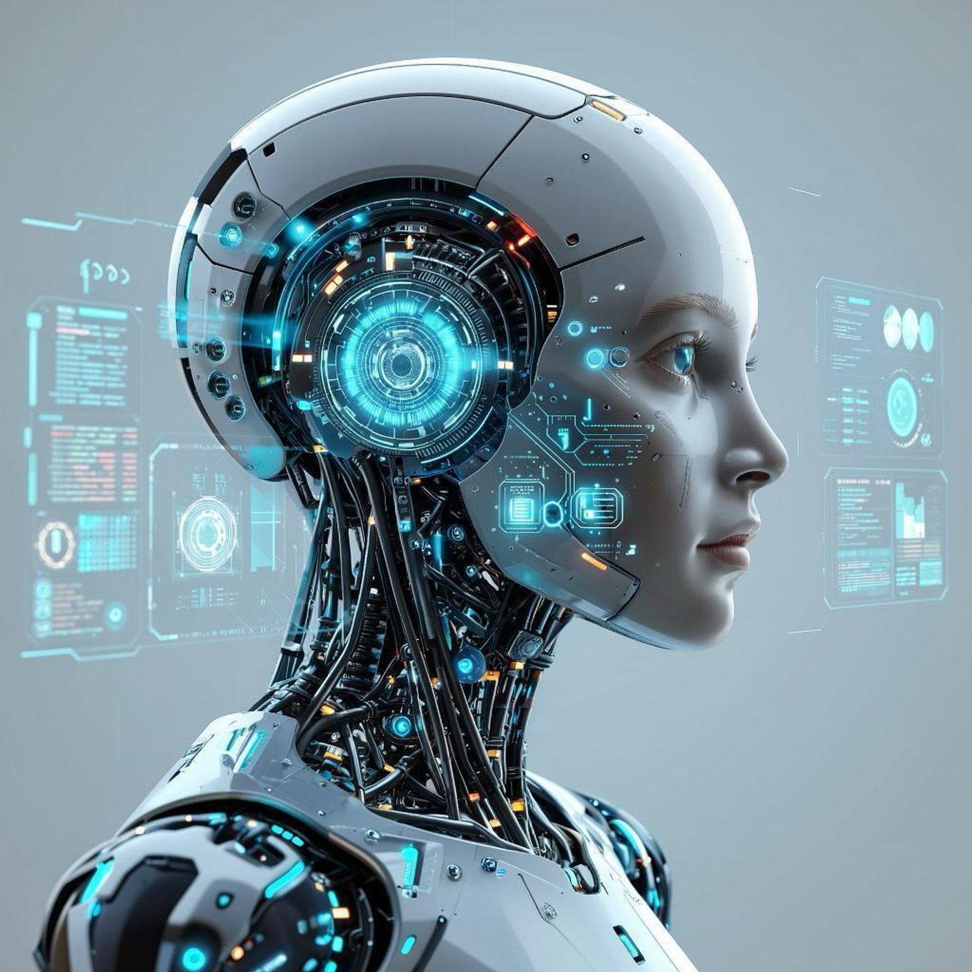 Генеративный AI в IoT: создание контента для умных устройств